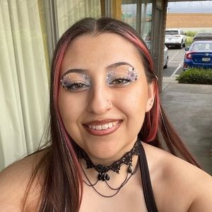 Meet your Posher, Katherine